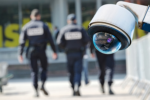 Imagen de Licenciatura en Seguridad Publica y Ciudadana